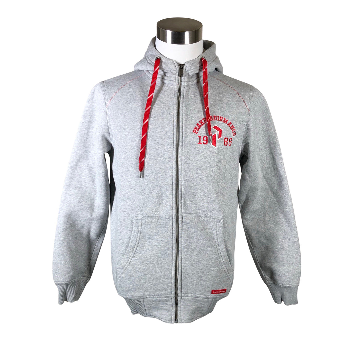 Unisex Peak Performance - Dressipluus, suurus M - Hall (1)