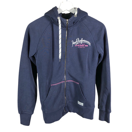 Unisex Peak Performance - Dressipluus, suurus 36 - Sinine ()