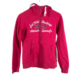 Unisex 8848 Altitude - Dressipluus, suurus 36 - Roosa (1)