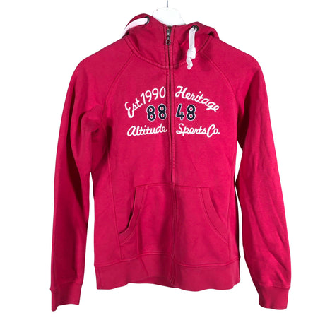 Unisex 8848 Altitude - Dressipluus, suurus 36 - Roosa ()