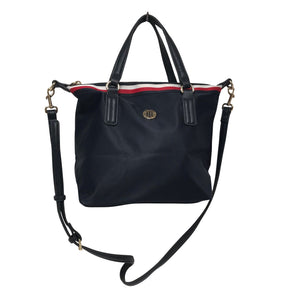 Unisex Tommy Hilfiger - Käekott, suurus Midi - Sinine (1)