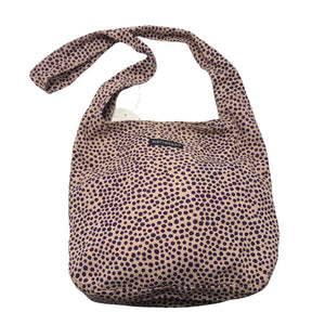 Unisex Marimekko - Õlakott, suurus Midi - Pruun (1)