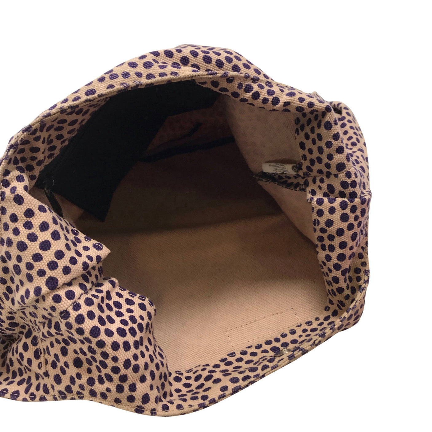 Unisex Marimekko - Õlakott, suurus Midi - Pruun (2)