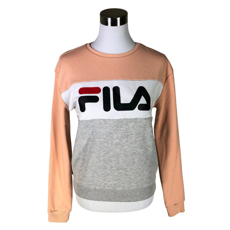 Unisex Fila - Dressikangast pluus, suurus 36 - Oranž ()