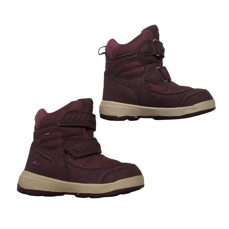 Unisex Viking - Talvejalanõud, suurus 28 - Lilla ()
