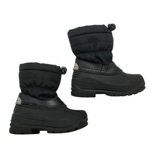 Unisex Reima - Talvejalanõud, suurus 25 - Must (1)