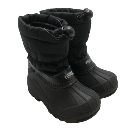 Unisex Reima - Talvejalanõud, suurus 25 - Must (2)