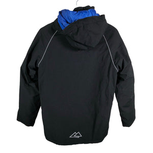 Unisex Lindex - Talvejope, suurus 164 - 170 - Sinine (2)