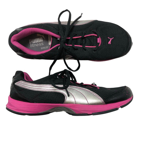 Unisex Puma - Sisespordijalanõud, suurus 39 - Roosa ()