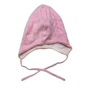 Unisex Reima - Talvemüts, suurus 46 - 48 cm - Heleroosa (1)