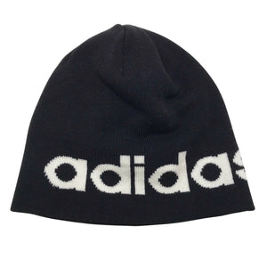 Unisex Adidas - Talvemüts, suurus 42 - 44 cm - Must (1)