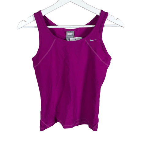 Unisex Nike - Sporditopp, suurus 36 - Lilla ()