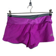 Unisex Adidas - Lühikesed spordipüksid, suurus 36 - Lilla ()