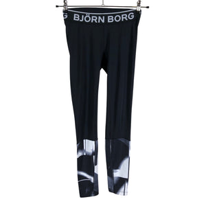 Unisex Björn Borg - Spordiretuusid, suurus 36 - Must (1)