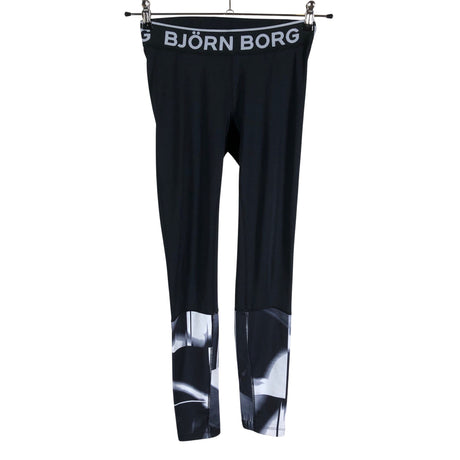 Unisex Björn Borg - Spordiretuusid, suurus 36 - Must ()