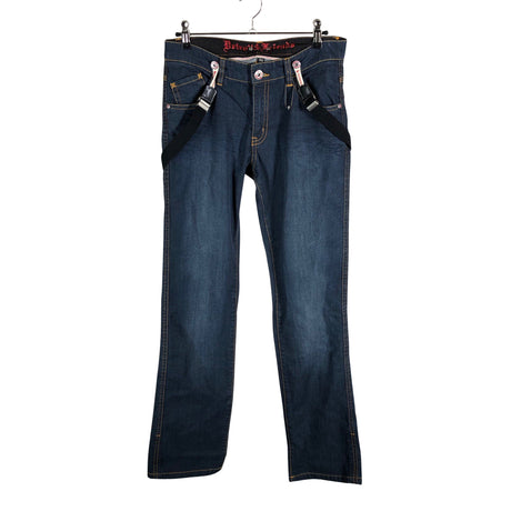 Unisex Lindex - Teksad, suurus 152 - 158 - Sinine ()