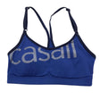 Unisex Casall - Sporditopp, suurus 36 - Sinine ()