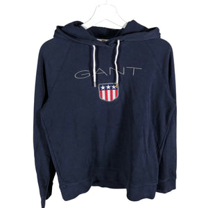 Unisex Gant - Dressipluus, suurus 38 - Sinine (1)