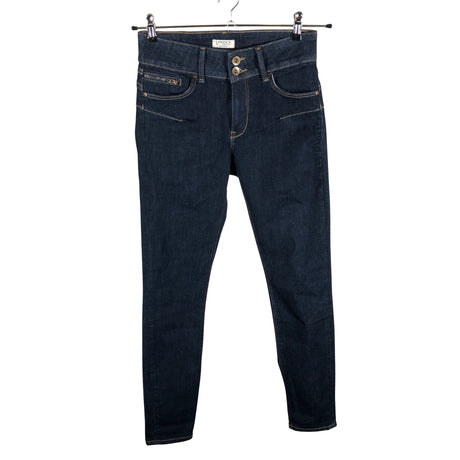 Unisex Lindex - Teksad, suurus 38 - Sinine ()