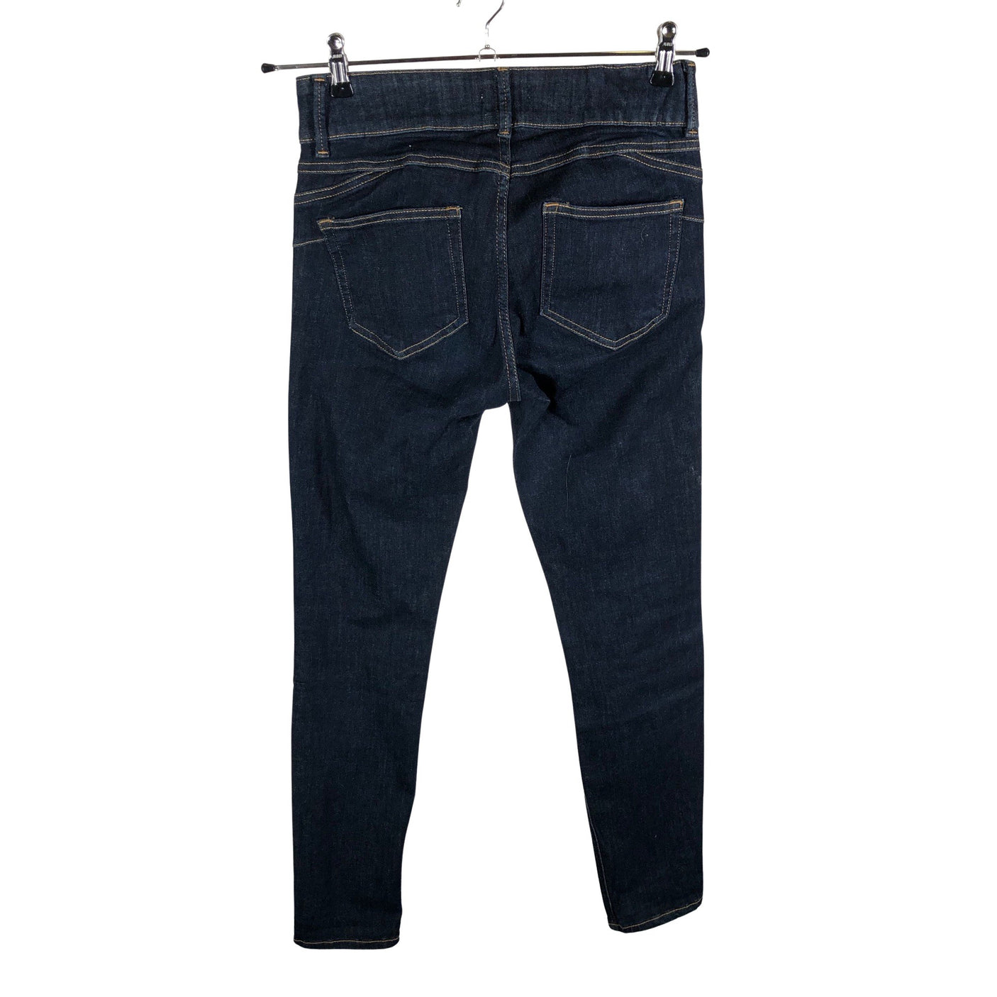 Unisex Lindex - Teksad, suurus 38 - Sinine (2)