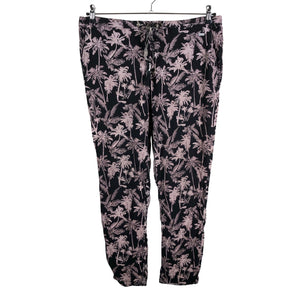 Unisex Roxy - Õhukesed püksid, suurus 38 - Must (1)