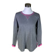 Unisex Boomerang - Kampsun, suurus 38 - Hall ()