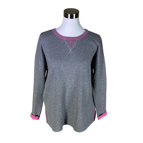 Unisex Boomerang - Kampsun, suurus 38 - Hall ()