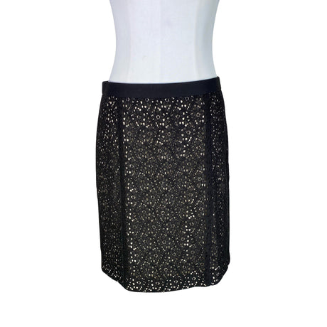 Unisex DKNY - Pidulik seelik, suurus 40 - Must ()