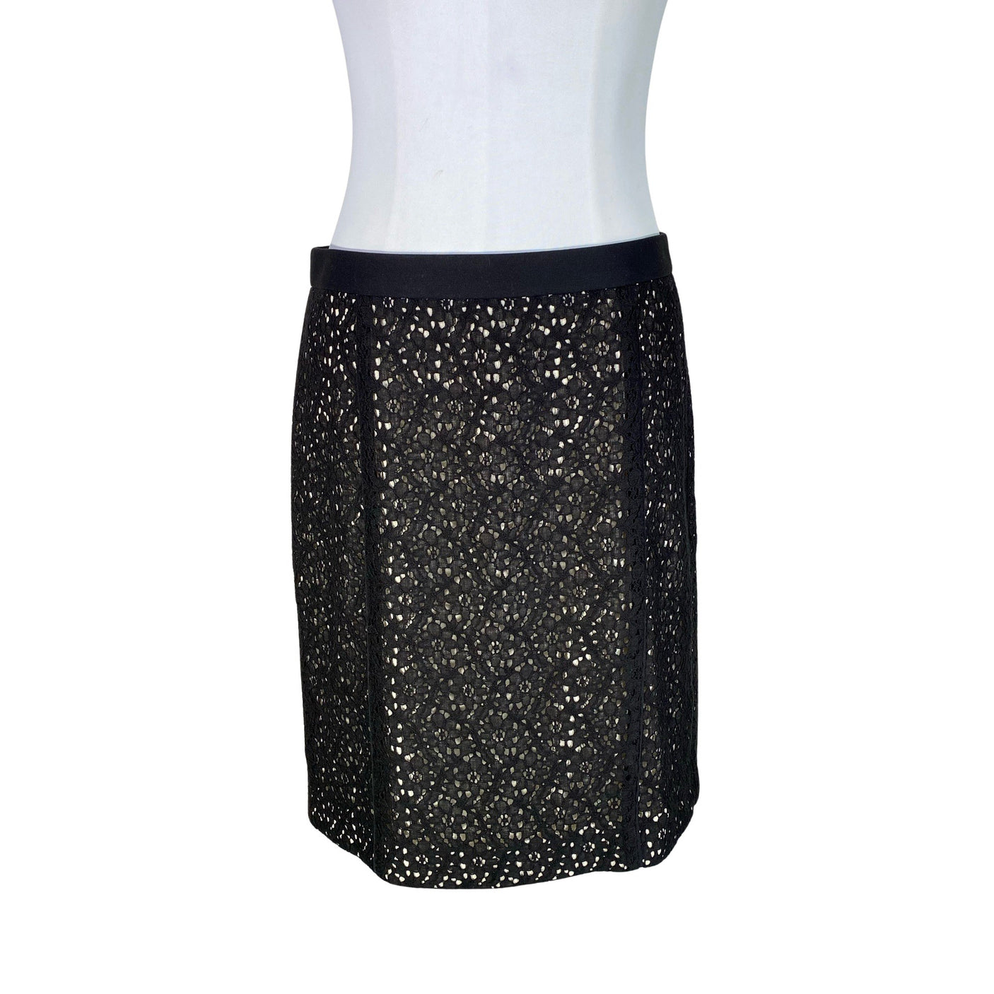 Unisex DKNY - Pidulik seelik, suurus 40 - Must (1)