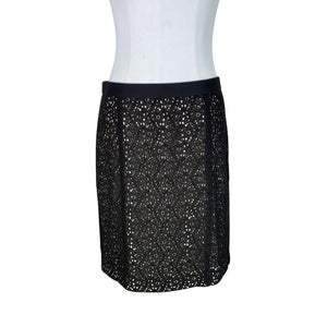 Unisex DKNY - Pidulik seelik, suurus 40 - Must (1)
