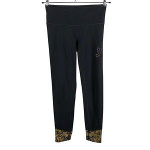 Unisex Johaug - Spordiretuusid, suurus 38 - Must (1)