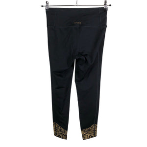 Unisex Johaug - Spordiretuusid, suurus 38 - Must (2)