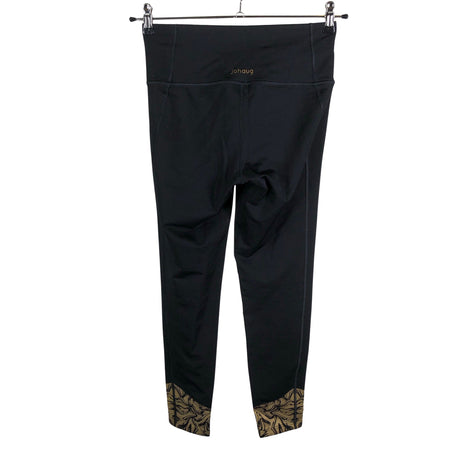 Unisex Johaug - Spordiretuusid, suurus 38 - Must (2)