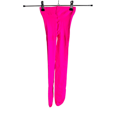 Unisex Snag - Sukkpüksid, õhukesed, suurus 36 - Roosa ()