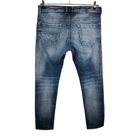 Unisex Diesel - Teksad, suurus W32 - Sinine (2)