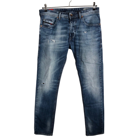 Unisex Diesel - Teksad, suurus W32 - Sinine ()