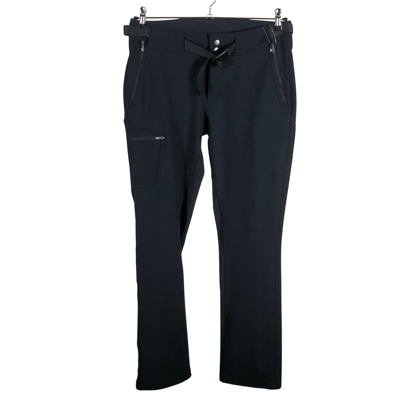 Unisex Columbia - Õuepüksid, suurus 40 - Must (1)