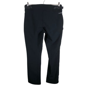 Unisex Columbia - Õuepüksid, suurus 40 - Must (2)