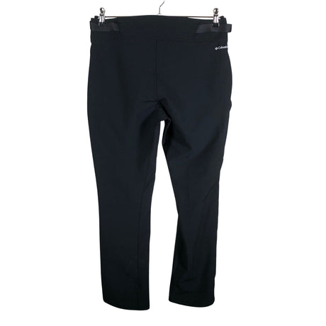 Unisex Columbia - Õuepüksid, suurus 40 - Must (2)