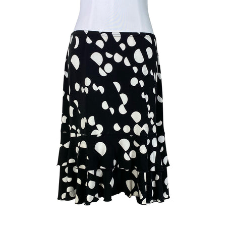 Unisex Joseph Ribkoff - Trikotaažist seelik, suurus 40 - Must ()