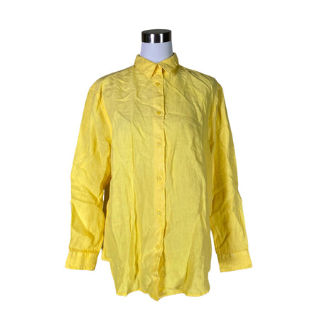 Unisex Superdry - Pluus, suurus 38 - Kollane ()