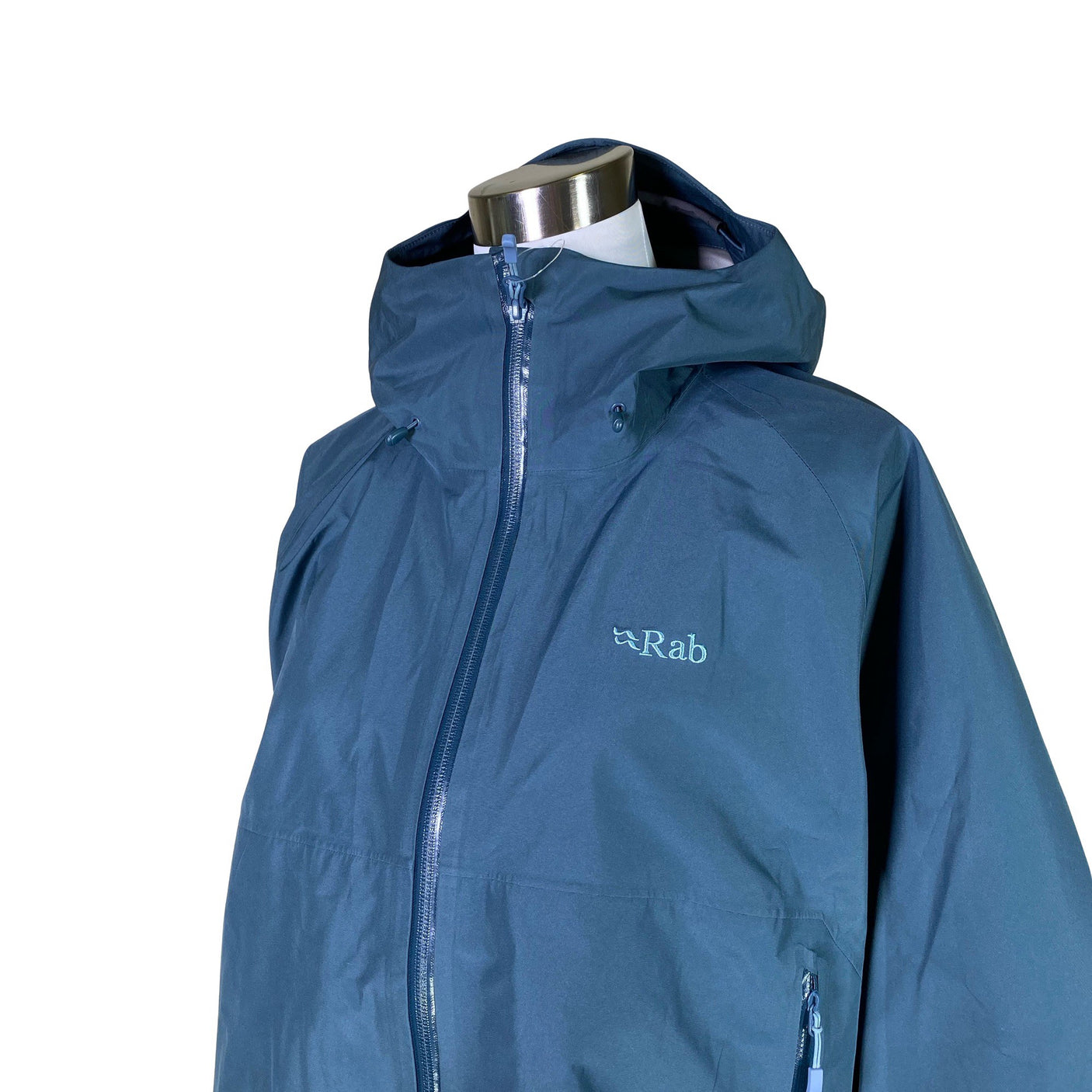 Unisex Rab - Jope, suurus 40 - Sinine (3)
