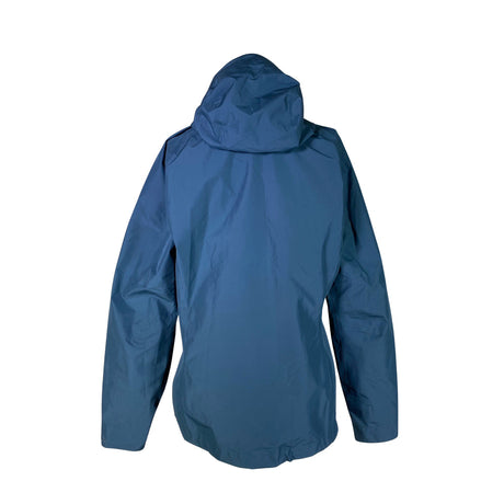 Unisex Rab - Jope, suurus 40 - Sinine (2)