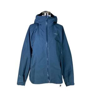 Unisex Rab - Jope, suurus 40 - Sinine (1)