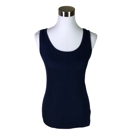 Unisex Dilling - Topp, suurus 36 - Sinine ()