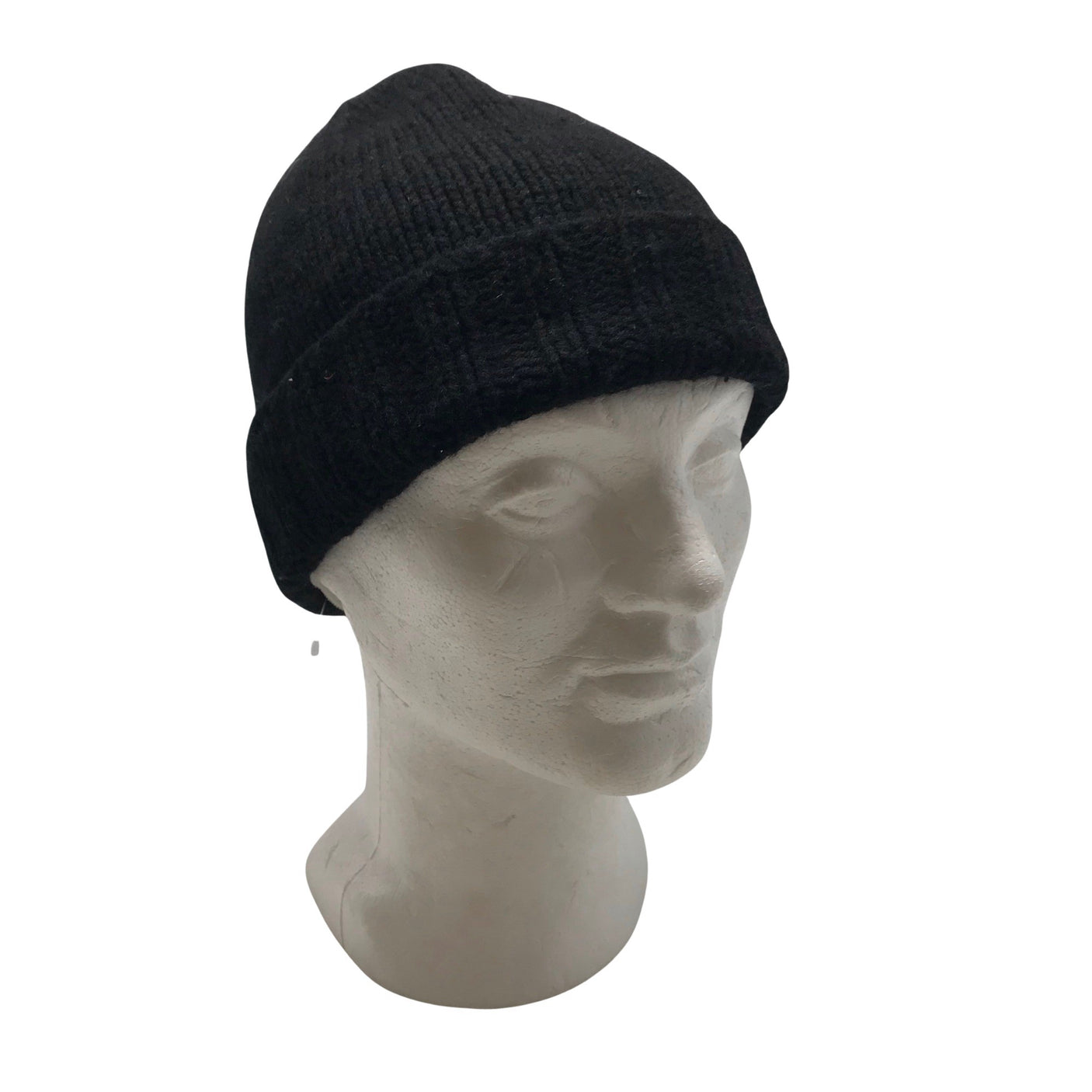Unisex Balmuir - Talvemüts, suurus 58 - 60 cm - Must (1)