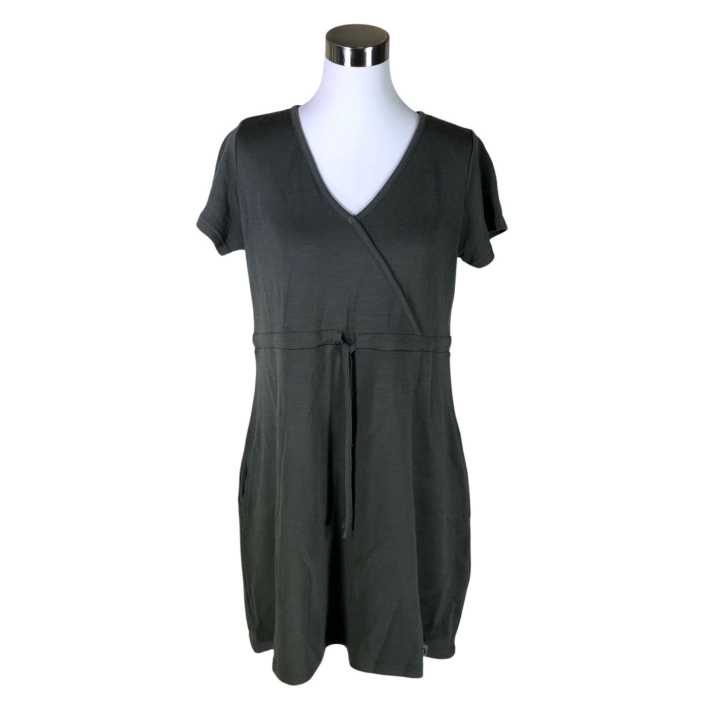 Unisex North Outdoor - Kootud kleit, suurus 38 - Roheline (1)