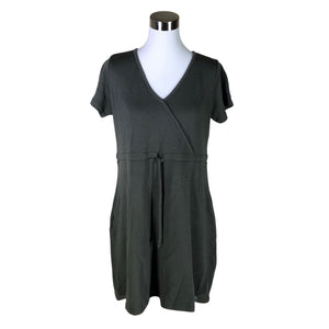 Unisex North Outdoor - Kootud kleit, suurus 38 - Roheline (1)