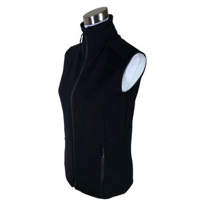 Unisex North Outdoor - Fliisvest, suurus 38 - Must (3)