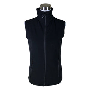 Unisex North Outdoor - Fliisvest, suurus 38 - Must (1)